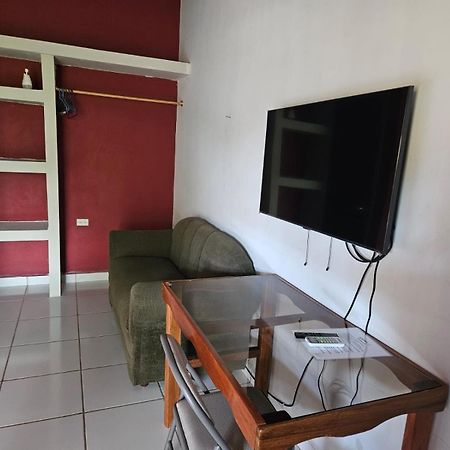 Aparta Hotel Palmerola Comayagua Dış mekan fotoğraf