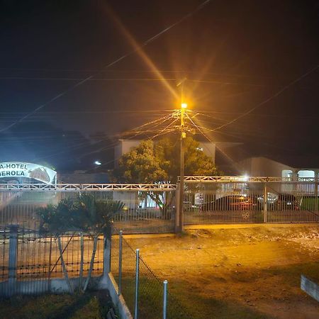 Aparta Hotel Palmerola Comayagua Dış mekan fotoğraf