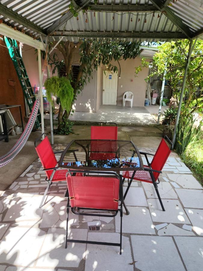 Aparta Hotel Palmerola Comayagua Dış mekan fotoğraf
