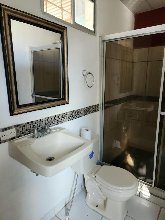 Aparta Hotel Palmerola Comayagua Dış mekan fotoğraf