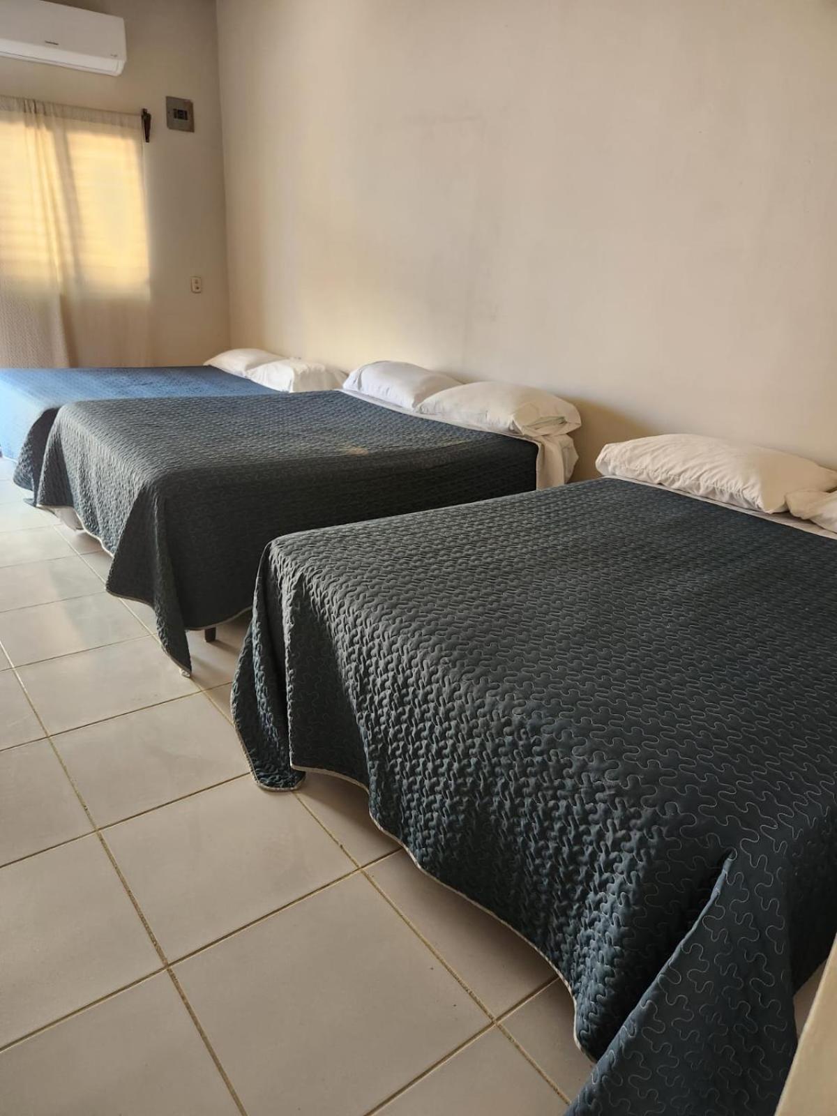 Aparta Hotel Palmerola Comayagua Dış mekan fotoğraf