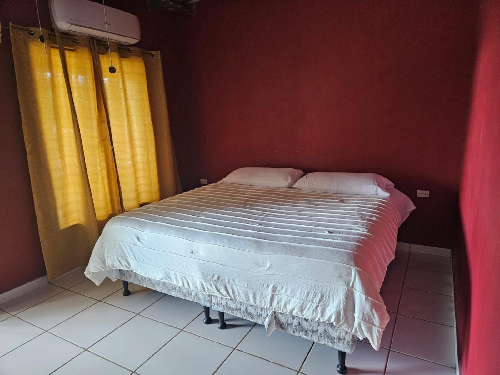 Aparta Hotel Palmerola Comayagua Dış mekan fotoğraf