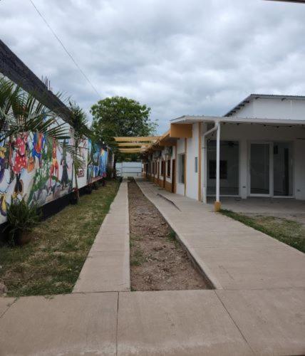Aparta Hotel Palmerola Comayagua Dış mekan fotoğraf