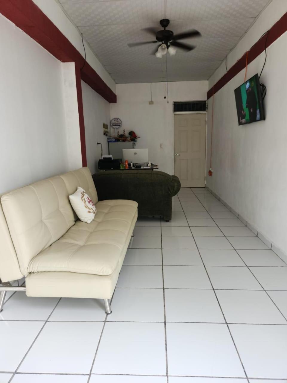 Aparta Hotel Palmerola Comayagua Dış mekan fotoğraf