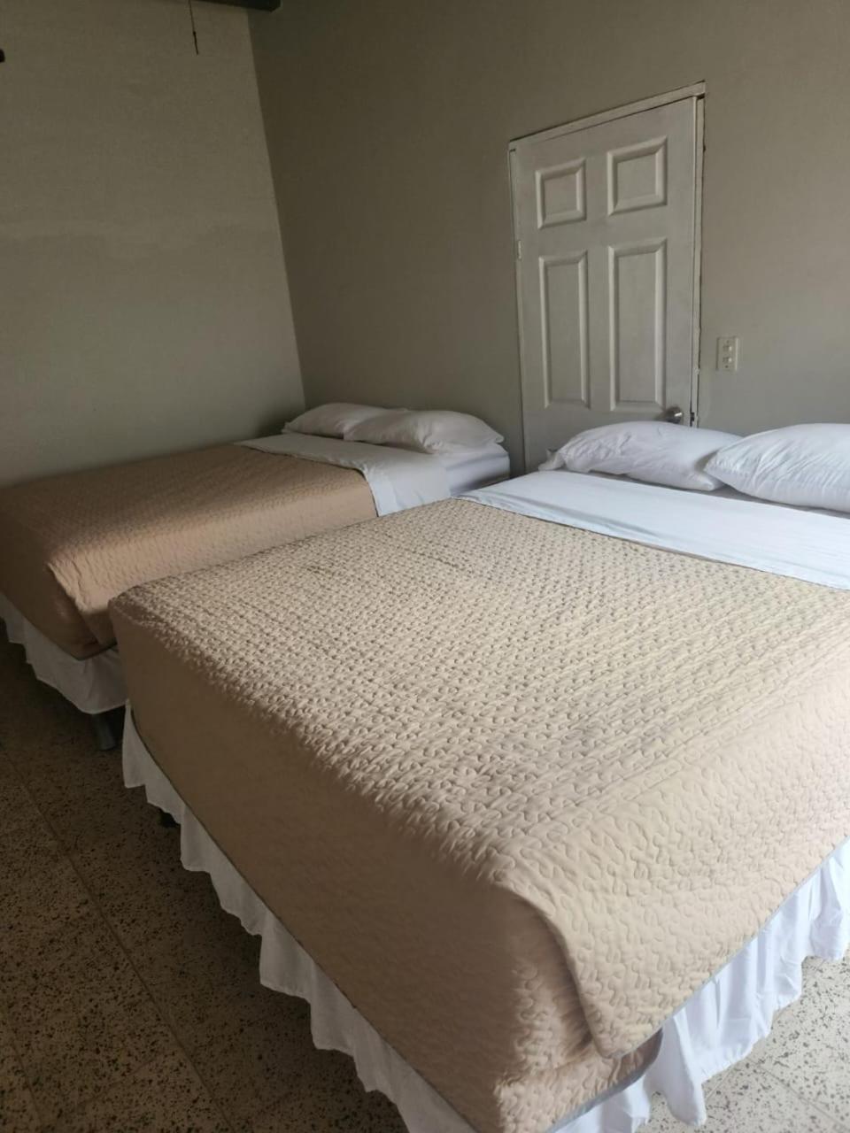 Aparta Hotel Palmerola Comayagua Dış mekan fotoğraf