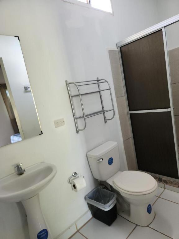 Aparta Hotel Palmerola Comayagua Dış mekan fotoğraf