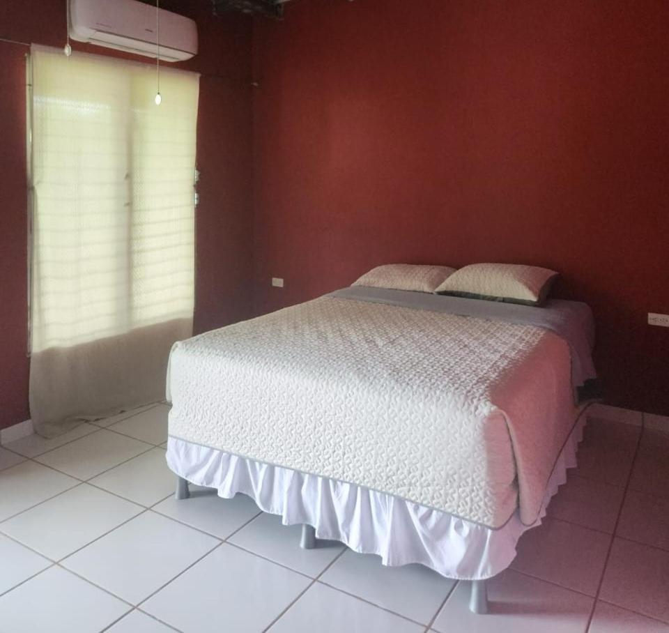Aparta Hotel Palmerola Comayagua Dış mekan fotoğraf