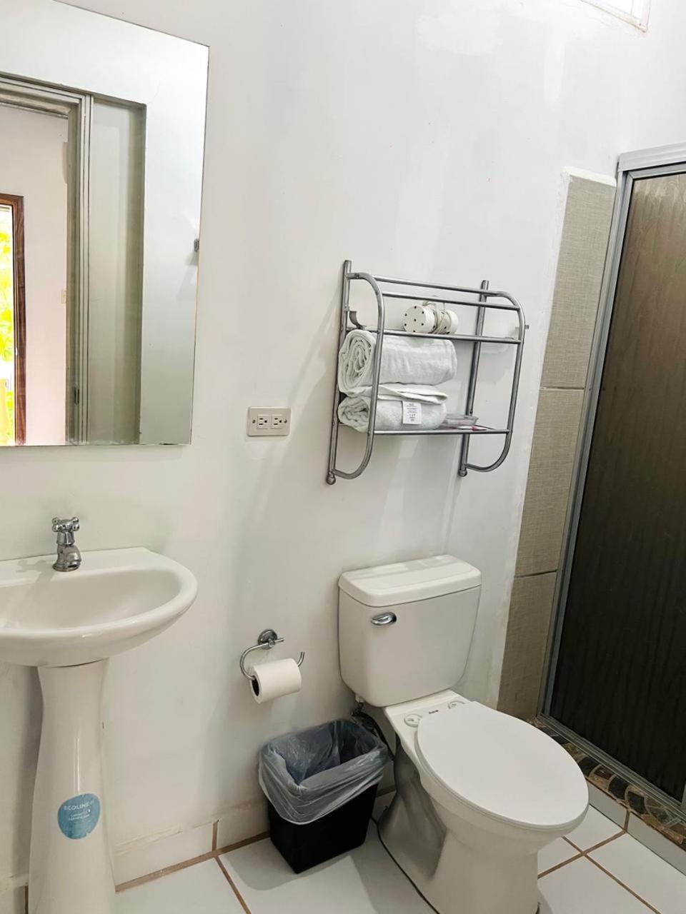 Aparta Hotel Palmerola Comayagua Dış mekan fotoğraf