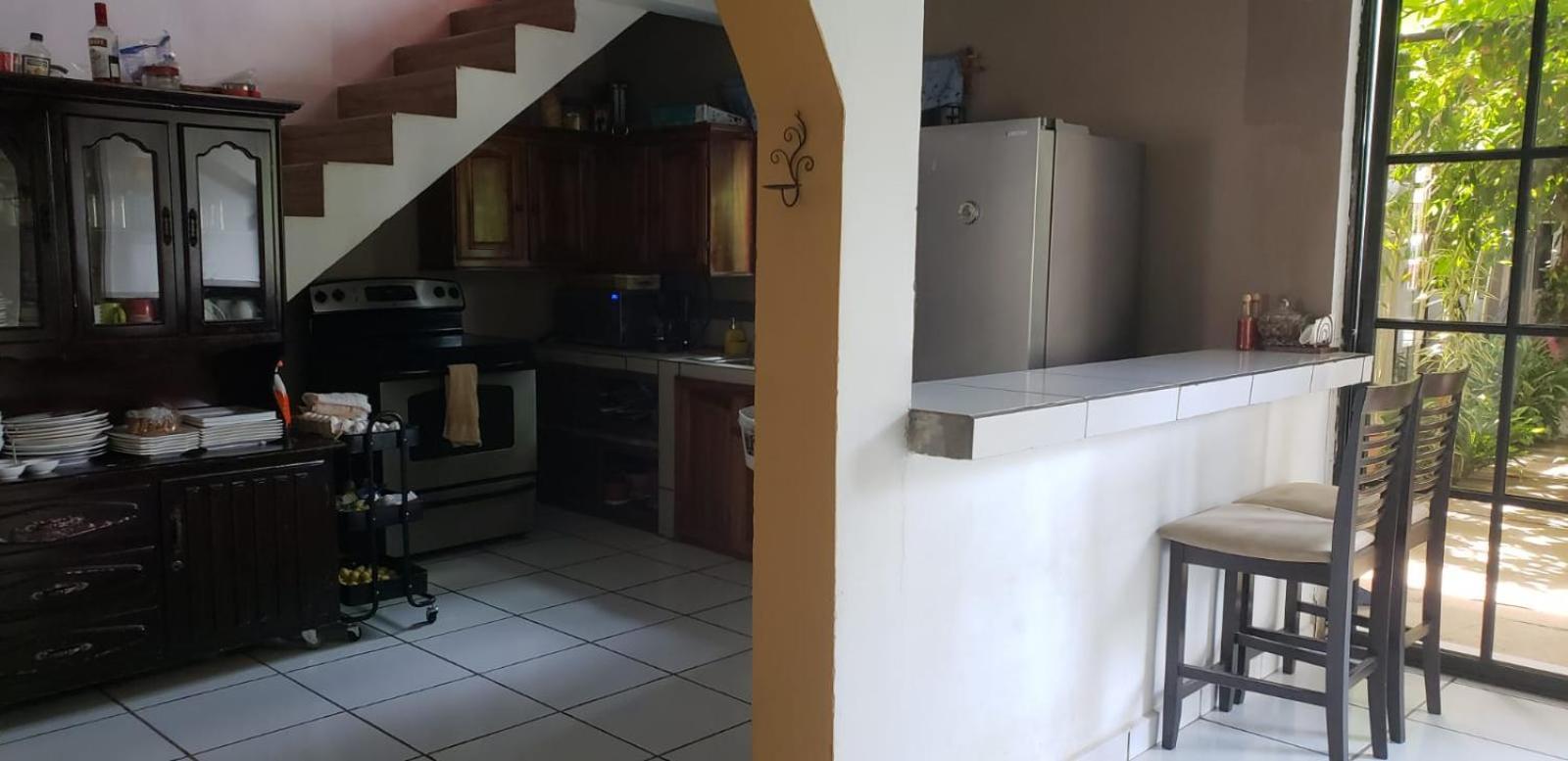 Aparta Hotel Palmerola Comayagua Dış mekan fotoğraf