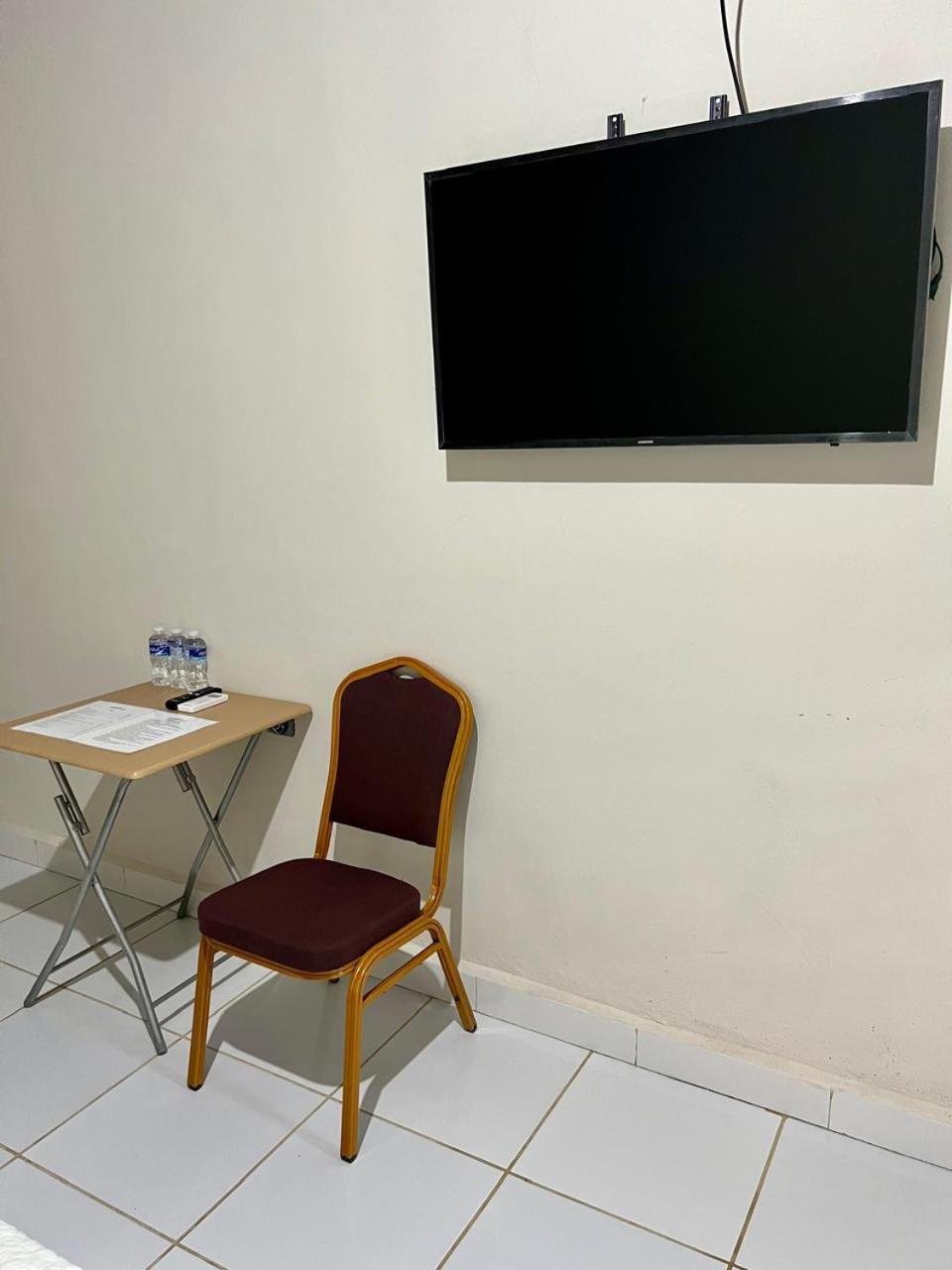 Aparta Hotel Palmerola Comayagua Dış mekan fotoğraf