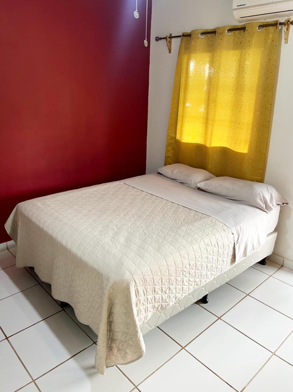 Aparta Hotel Palmerola Comayagua Dış mekan fotoğraf