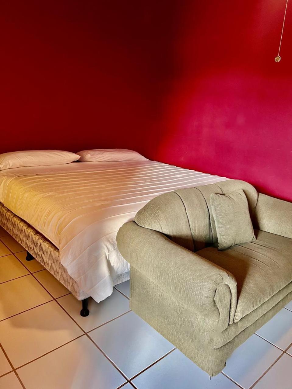 Aparta Hotel Palmerola Comayagua Dış mekan fotoğraf