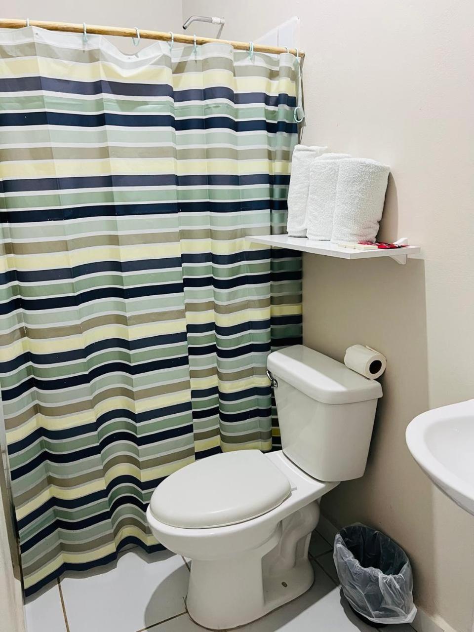 Aparta Hotel Palmerola Comayagua Dış mekan fotoğraf