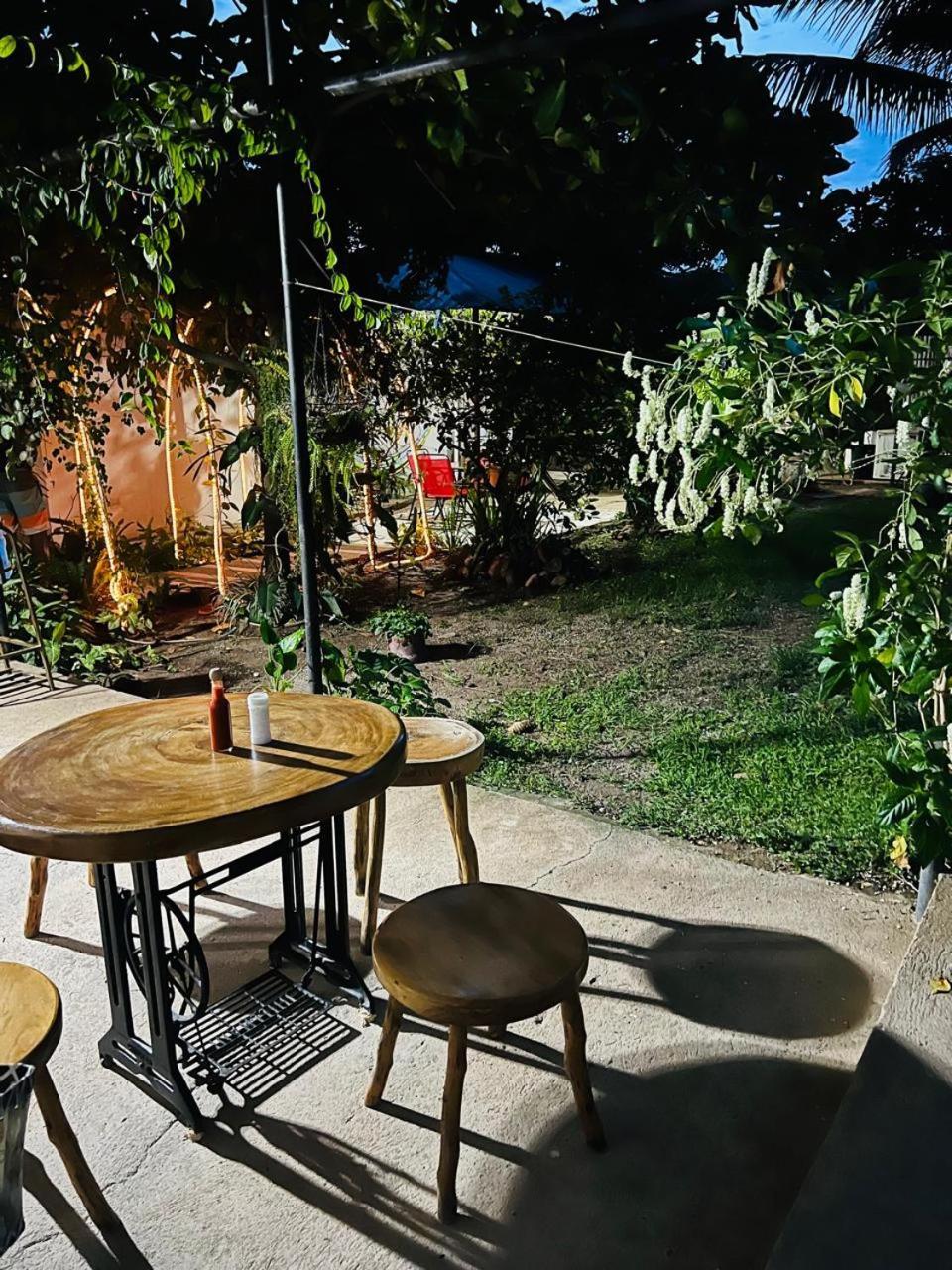 Aparta Hotel Palmerola Comayagua Dış mekan fotoğraf