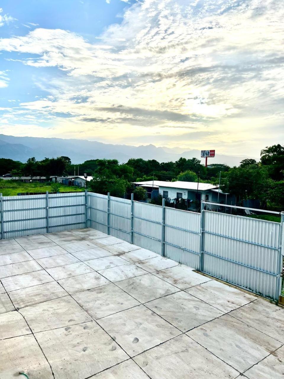 Aparta Hotel Palmerola Comayagua Dış mekan fotoğraf
